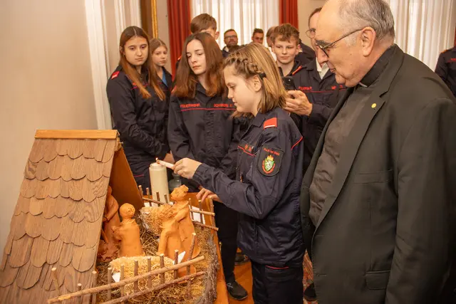 Foto: BI d.V. Stefan Reisinger