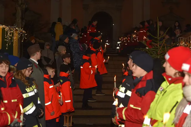 Foto: Gerald Dreisiebner