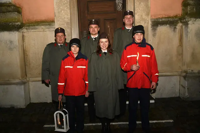 Foto: Gerald Dreisiebner