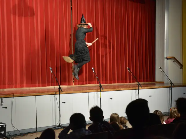 Foto: OMK Elixhausen