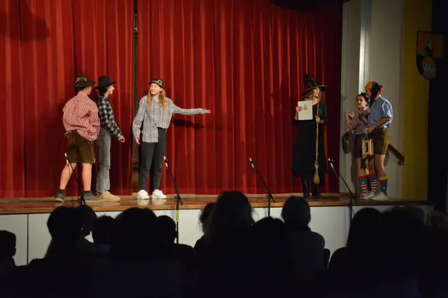 Foto: OMK Elixhausen