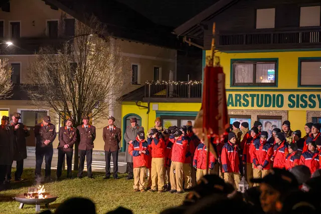 Foto: Bezirkssachbearbeiter Öffentlichkeitsarbeit Bezirk Flachgau, OVI Manuel Hasenschwandtner