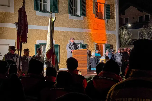 Foto: Bezirkssachbearbeiter Öffentlichkeitsarbeit Bezirk Flachgau, OVI Manuel Hasenschwandtner