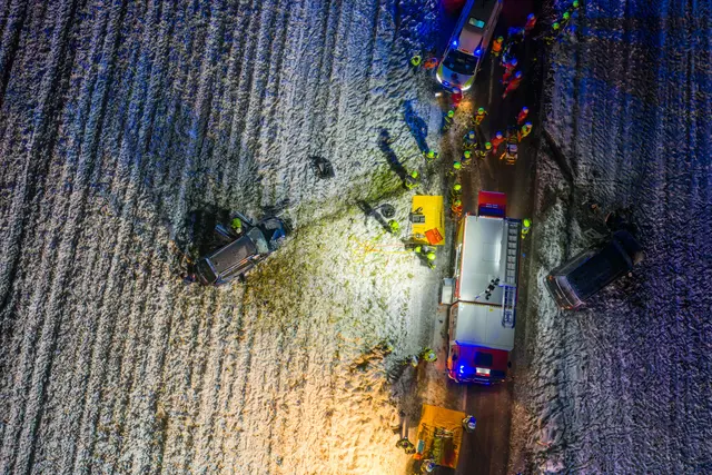 Foto: TEAM FOTOKERSCHI / MATTHIAS KALTENLEITNER