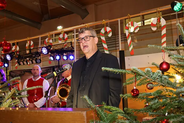 Foto: MG Telfs/Hackl