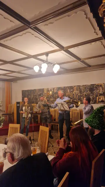 Foto: Marktmusik Schörfling am Attersee