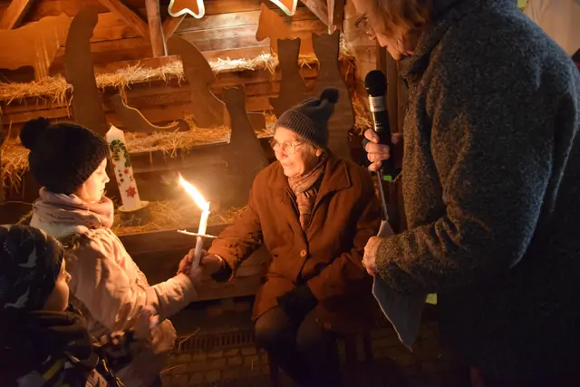 Foto: MeinBezirk/Josef Strohmeier