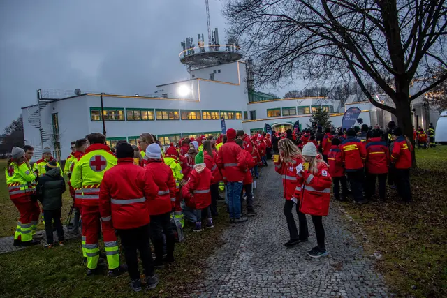 Foto: BI d.V. Stefan Reisinger