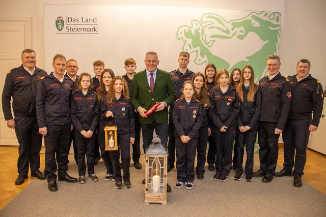 Foto: BI d.V. Stefan Reisinger