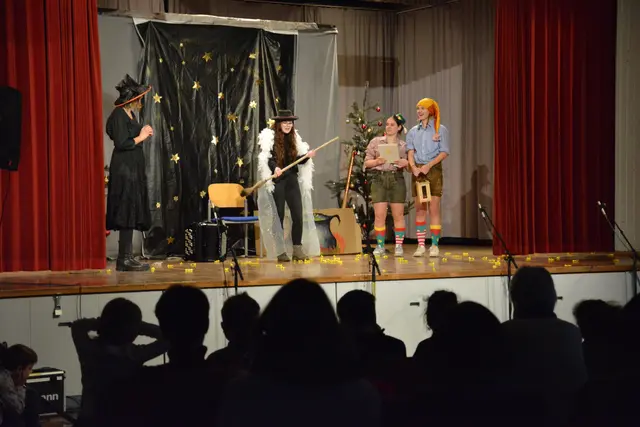 Foto: OMK Elixhausen