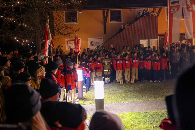 Foto: Bezirkssachbearbeiter Öffentlichkeitsarbeit Bezirk Flachgau, OVI Manuel Hasenschwandtner