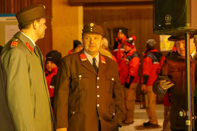 Foto: Bezirkssachbearbeiter Öffentlichkeitsarbeit Bezirk Flachgau, OVI Manuel Hasenschwandtner