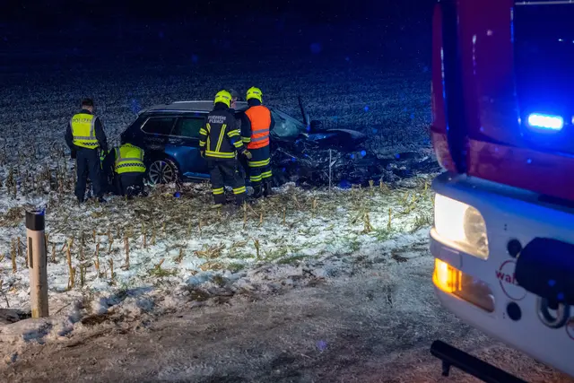 Foto: TEAM FOTOKERSCHI / MATTHIAS KALTENLEITNER