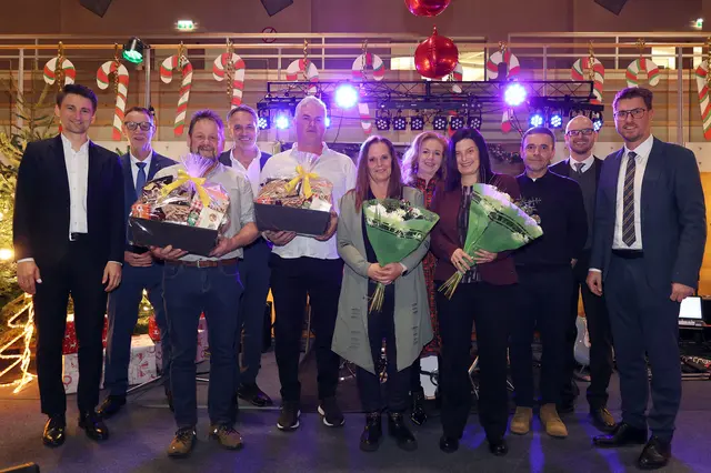 Foto: MG Telfs/Hackl