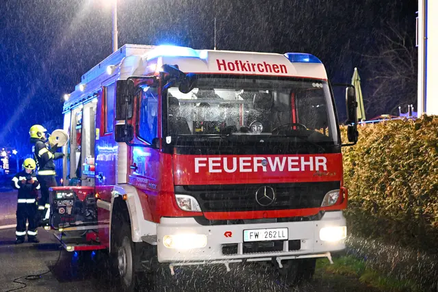 Foto: TEAM FOTOKERSCHI / WERNER KERSCHBAUMMAYR