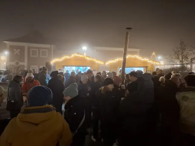 Foto: Marktmusik Schörfling am Attersee