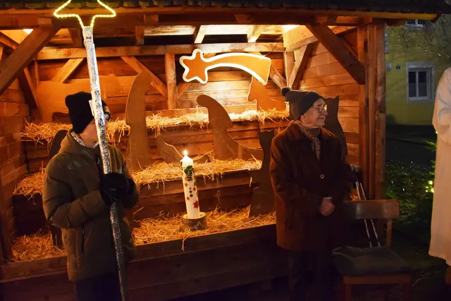 Foto: MeinBezirk/Josef Strohmeier