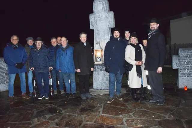 Foto: MeinBezirk/Josef Strohmeier