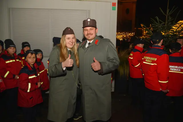 Foto: Gerald Dreisiebner