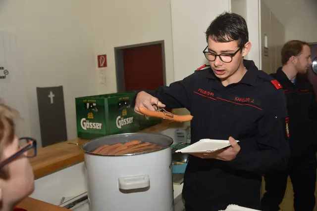 Foto: Gerald Dreisiebner