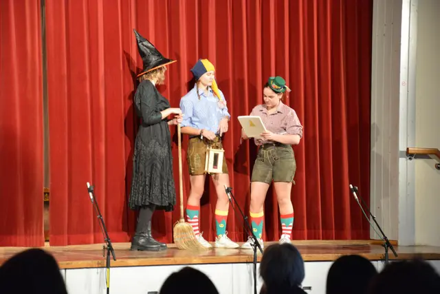 Foto: OMK Elixhausen