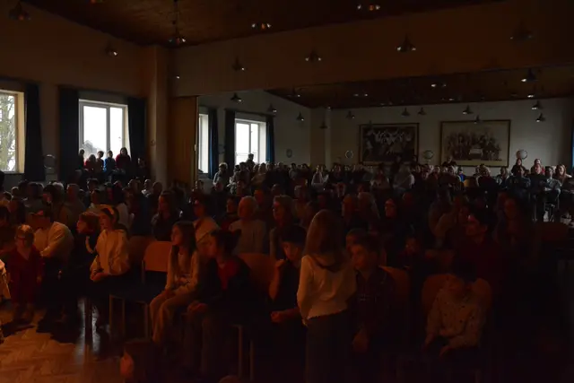 Foto: OMK Elixhausen