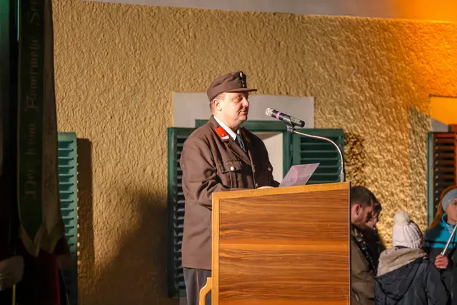 Foto: Bezirkssachbearbeiter Öffentlichkeitsarbeit Bezirk Flachgau, OVI Manuel Hasenschwandtner