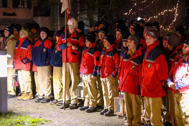 Foto: Bezirkssachbearbeiter Öffentlichkeitsarbeit Bezirk Flachgau, OVI Manuel Hasenschwandtner