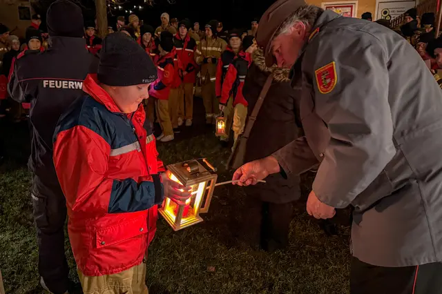 Foto: Bezirkssachbearbeiter Öffentlichkeitsarbeit Bezirk Flachgau, OVI Manuel Hasenschwandtner