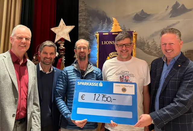 Foto: Private Aufnahme