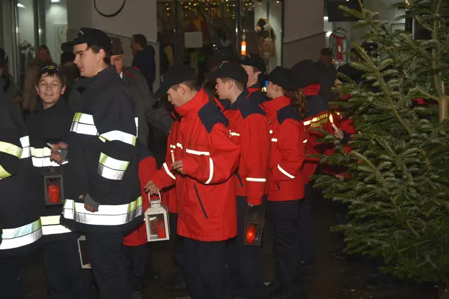 Foto: Gerald Dreisiebner