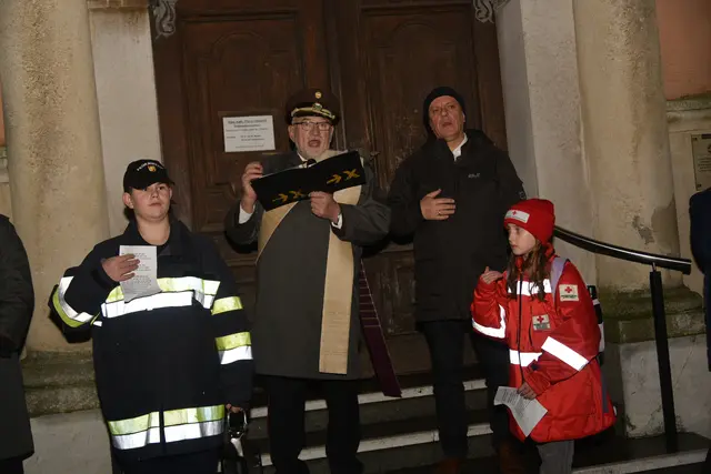 Foto: Gerald Dreisiebner