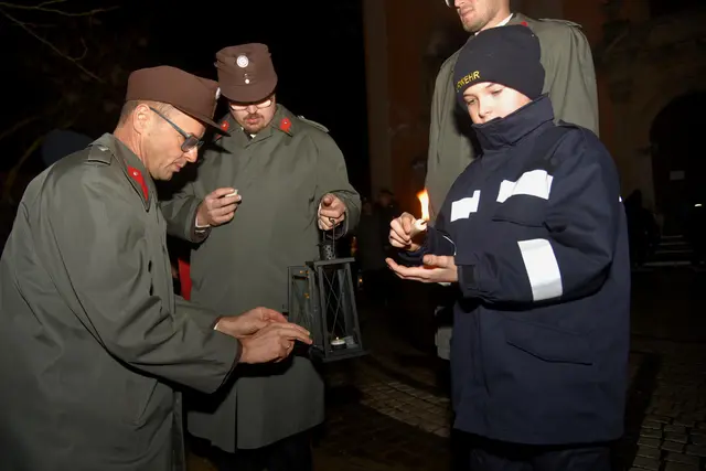 Foto: Gerald Dreisiebner