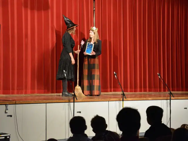 Foto: OMK Elixhausen