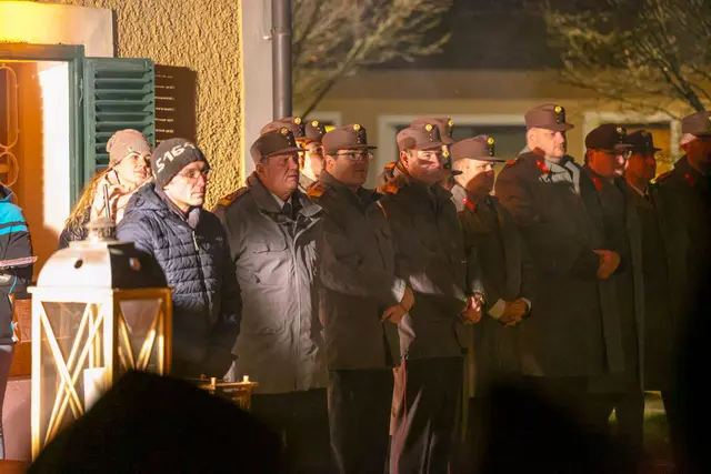 Foto: Bezirkssachbearbeiter Öffentlichkeitsarbeit Bezirk Flachgau, OVI Manuel Hasenschwandtner