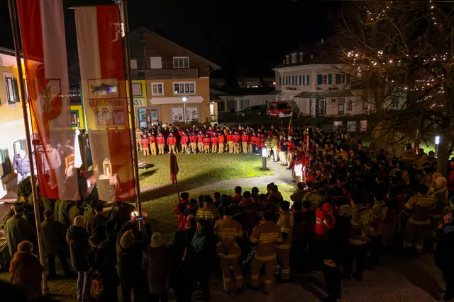 Foto: Bezirkssachbearbeiter Öffentlichkeitsarbeit Bezirk Flachgau, OVI Manuel Hasenschwandtner