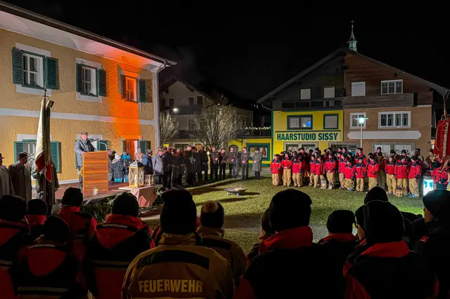Foto: Bezirkssachbearbeiter Öffentlichkeitsarbeit Bezirk Flachgau, OVI Manuel Hasenschwandtner