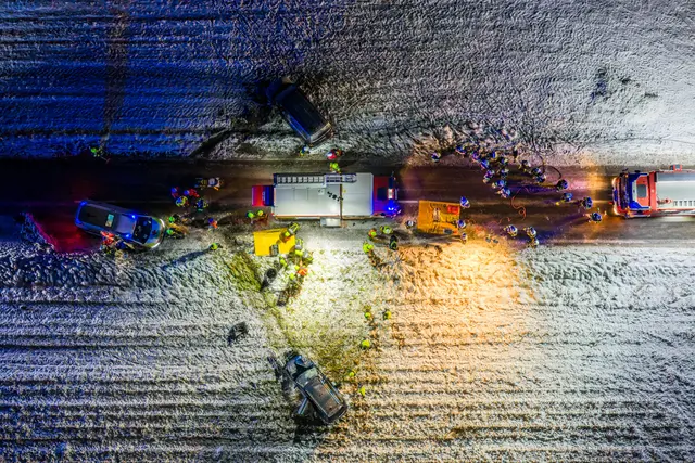 Foto: TEAM FOTOKERSCHI / MATTHIAS KALTENLEITNER