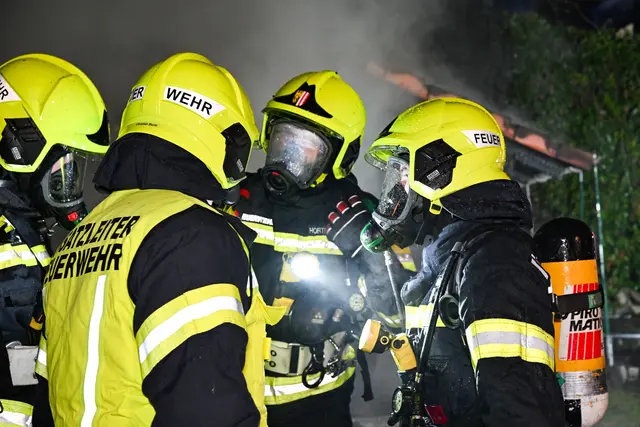 Foto: TEAM FOTOKERSCHI / WERNER KERSCHBAUMMAYR