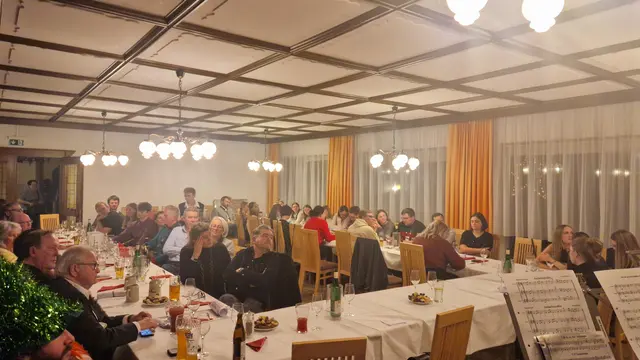 Foto: Marktmusik Schörfling am Attersee