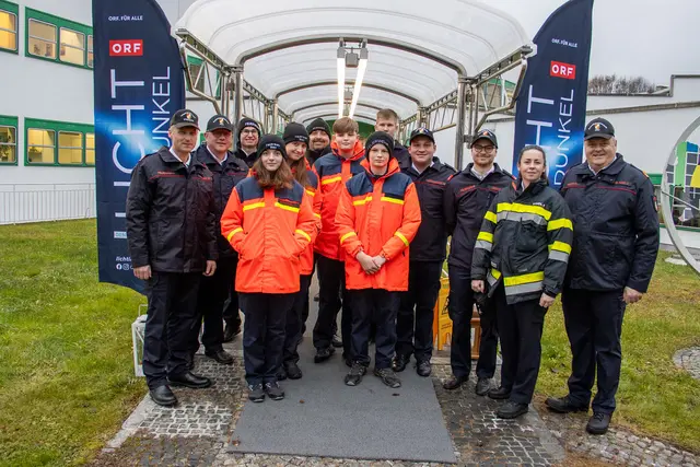 Foto: BI d.V. Stefan Reisinger