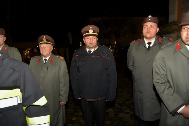 Foto: Gerald Dreisiebner