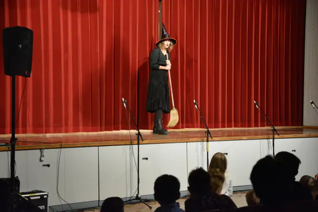 Foto: OMK Elixhausen