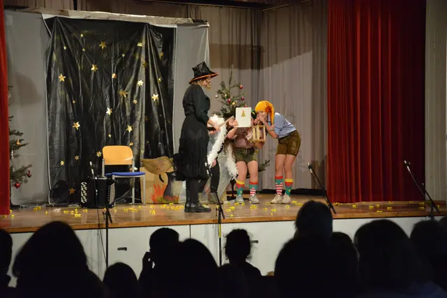 Foto: OMK Elixhausen