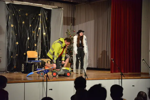 Foto: OMK Elixhausen