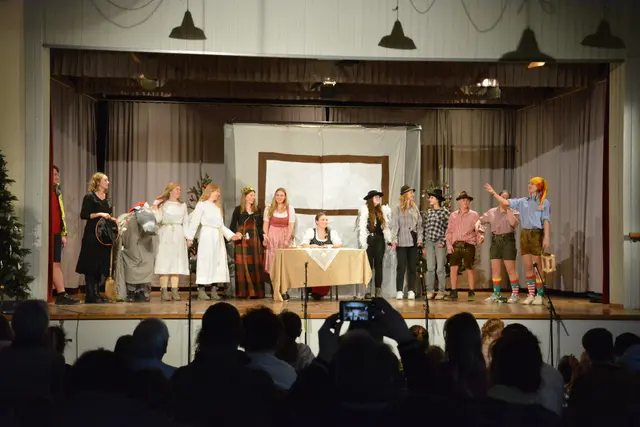 Foto: OMK Elixhausen