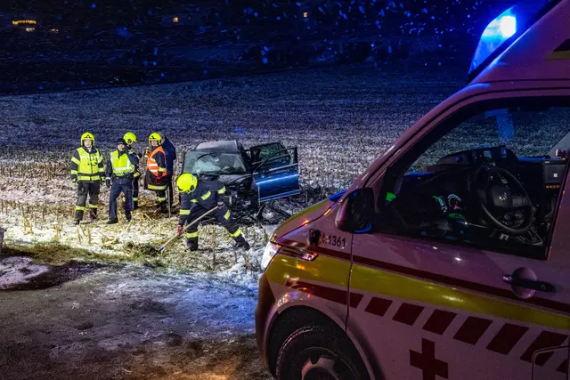 Foto: TEAM FOTOKERSCHI / MATTHIAS KALTENLEITNER