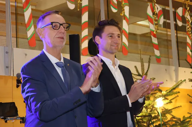 Foto: MG Telfs/Hackl