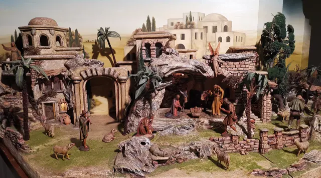 Kripperlroas in Molln | Foto: Felix© Apotheke Molln