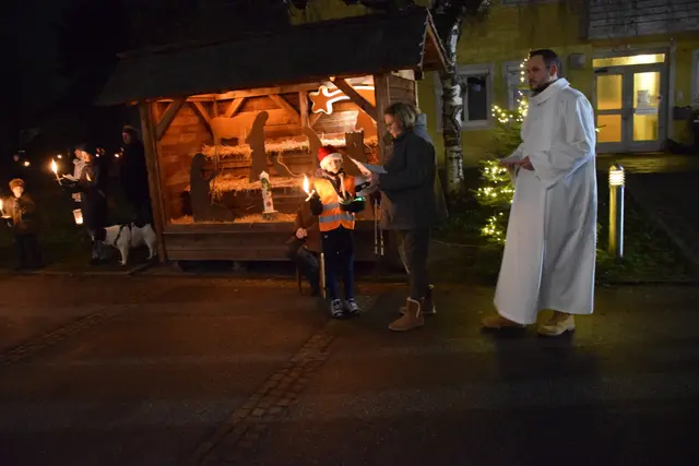 Foto: MeinBezirk/Josef Strohmeier